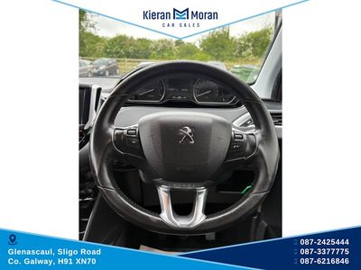 2017 Peugeot 2008