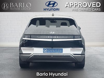 2024 Hyundai Ioniq 5