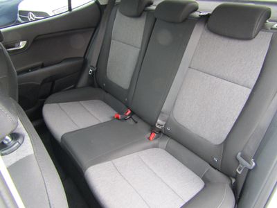 2024 Kia Stonic