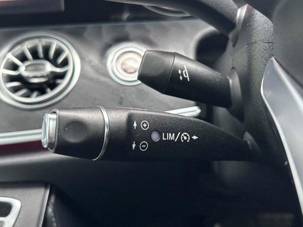 2019 Mercedes-Benz E Class