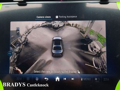 2026 Mercedes-Benz E Class