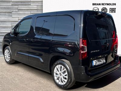 2026 Fiat Doblo