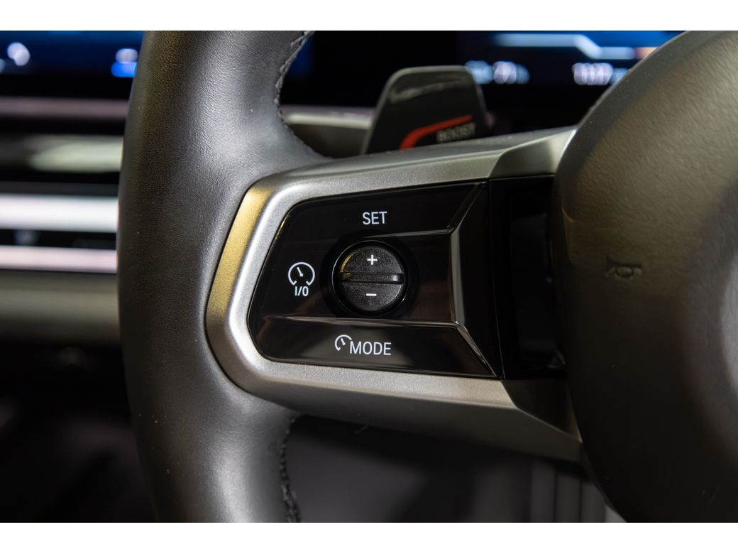 2024 BMW i5