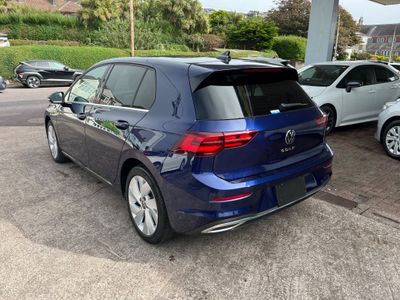 2023 Volkswagen Golf