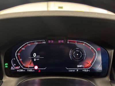 2020 BMW 3 Series
