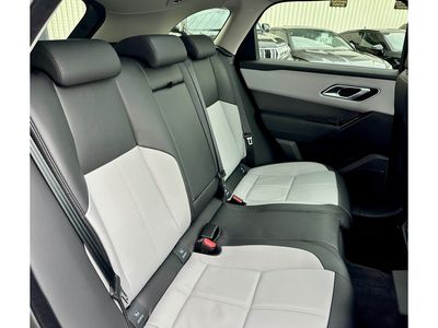 2025 Land Rover Range Rover Velar