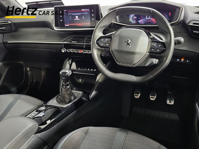 2023 Peugeot 2008
