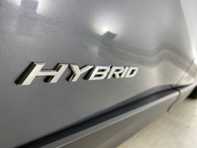 2021 Lexus UX 250H