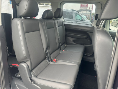 2023 Volkswagen Caddy