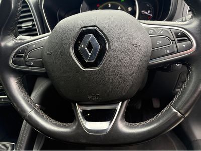 2019 Renault Koleos