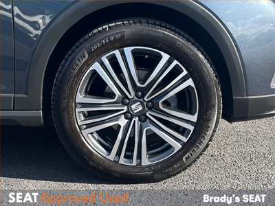 2023 SEAT Arona