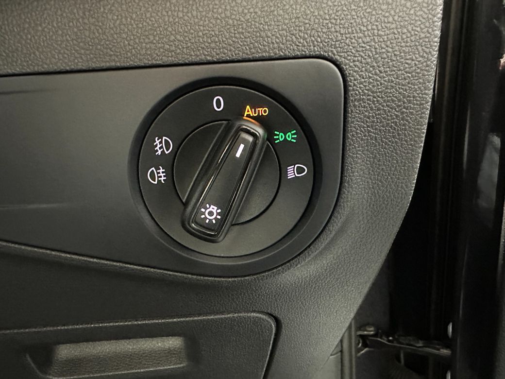 2023 SEAT Tarraco