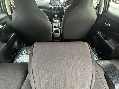 2023 Nissan Juke