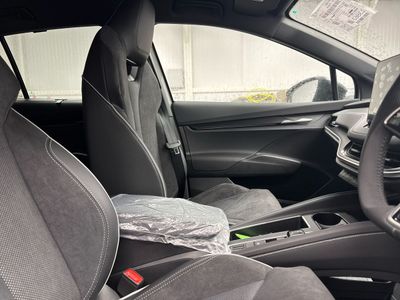 2025 Skoda Enyaq