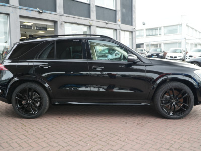 2024 Mercedes-Benz GLE 350