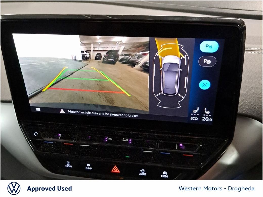 2023 Volkswagen ID.4