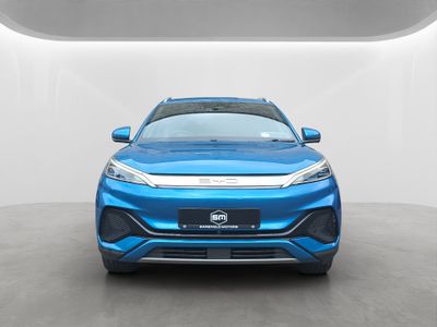 2023 BYD Atto 3