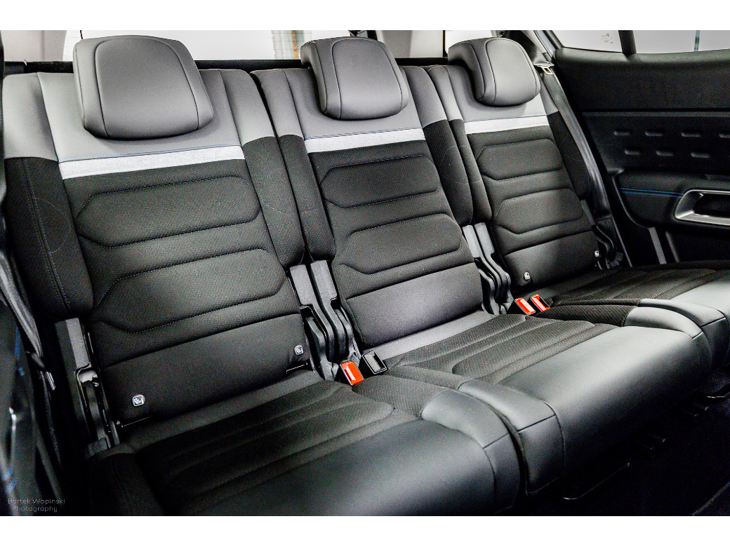 2024 Citroen C5 Aircross