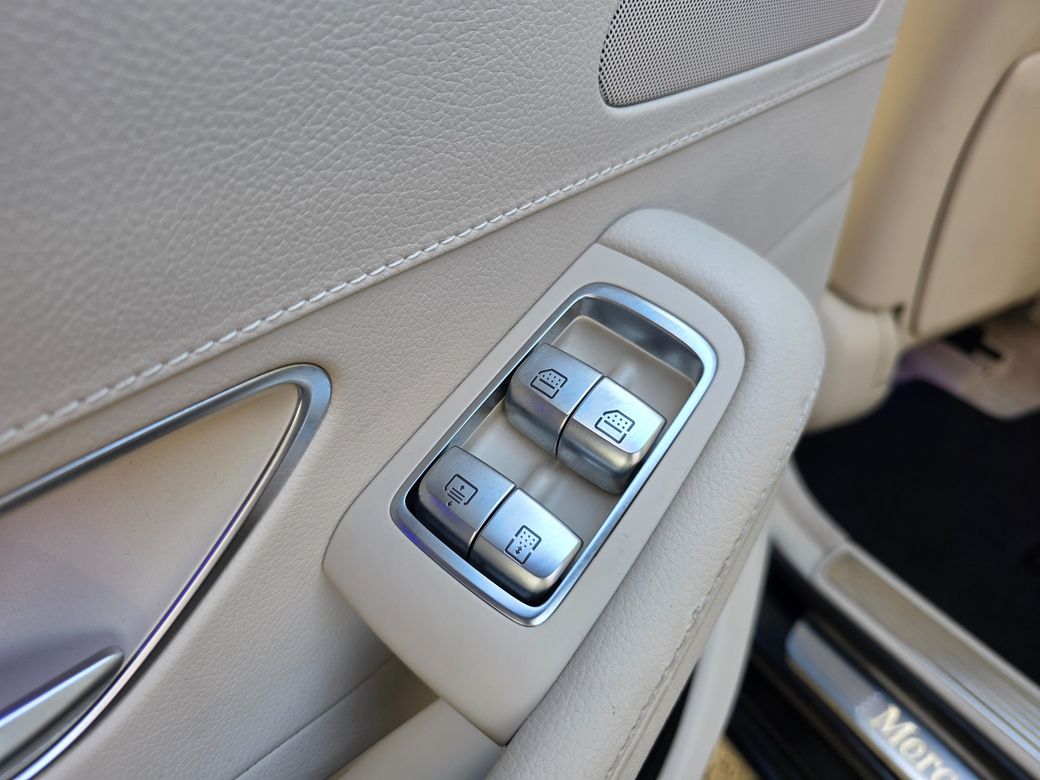 2018 Mercedes-Benz S Class