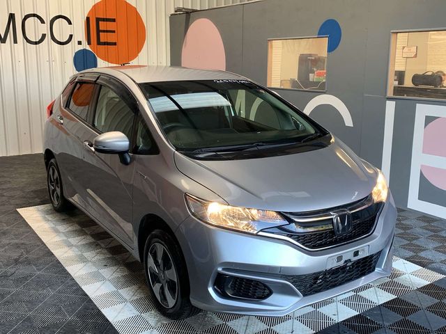vehicle for sale from The Automatic Motor Car Centre
