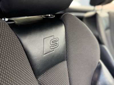 2017 Audi A3