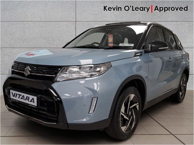 vehicle for sale from Kevin O'Leary Silversprings