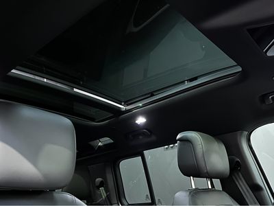 2026 Land Rover Defender