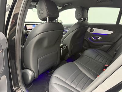 2024 Mercedes-Benz EQC