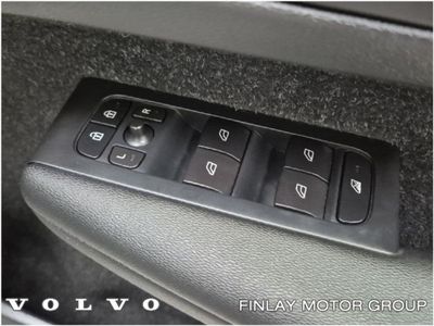 2018 Volvo XC40