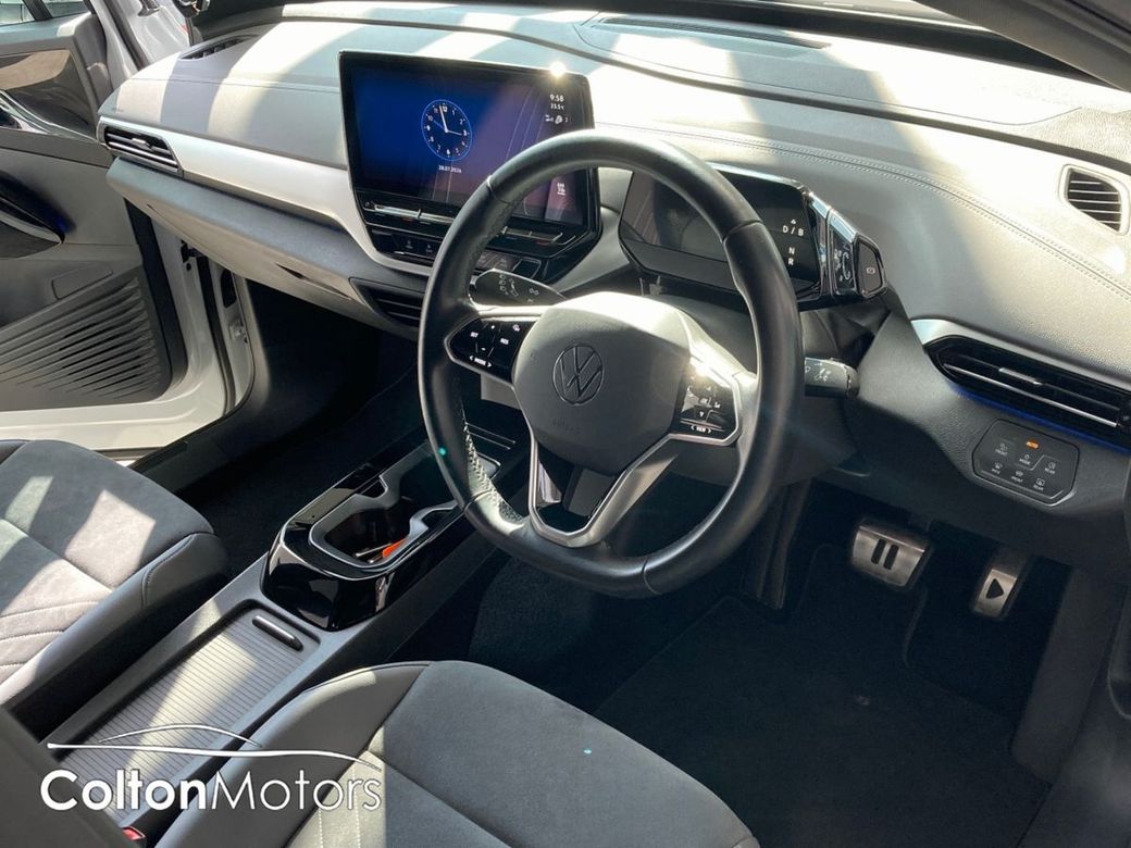 2023 Volkswagen ID.5