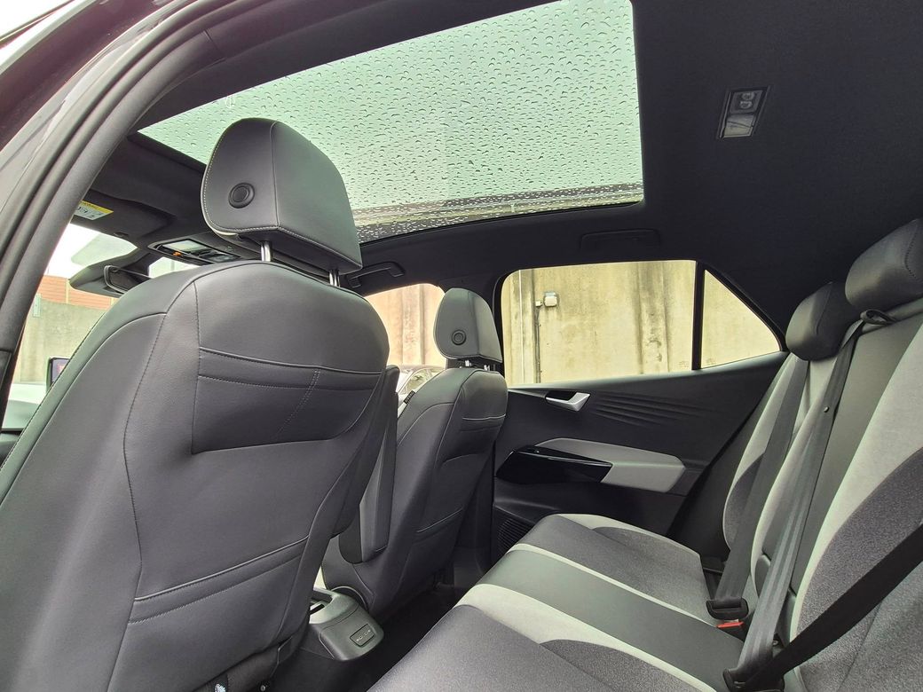 2021 Volkswagen ID.3