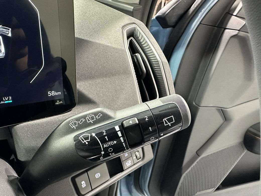 2026 Kia EV5