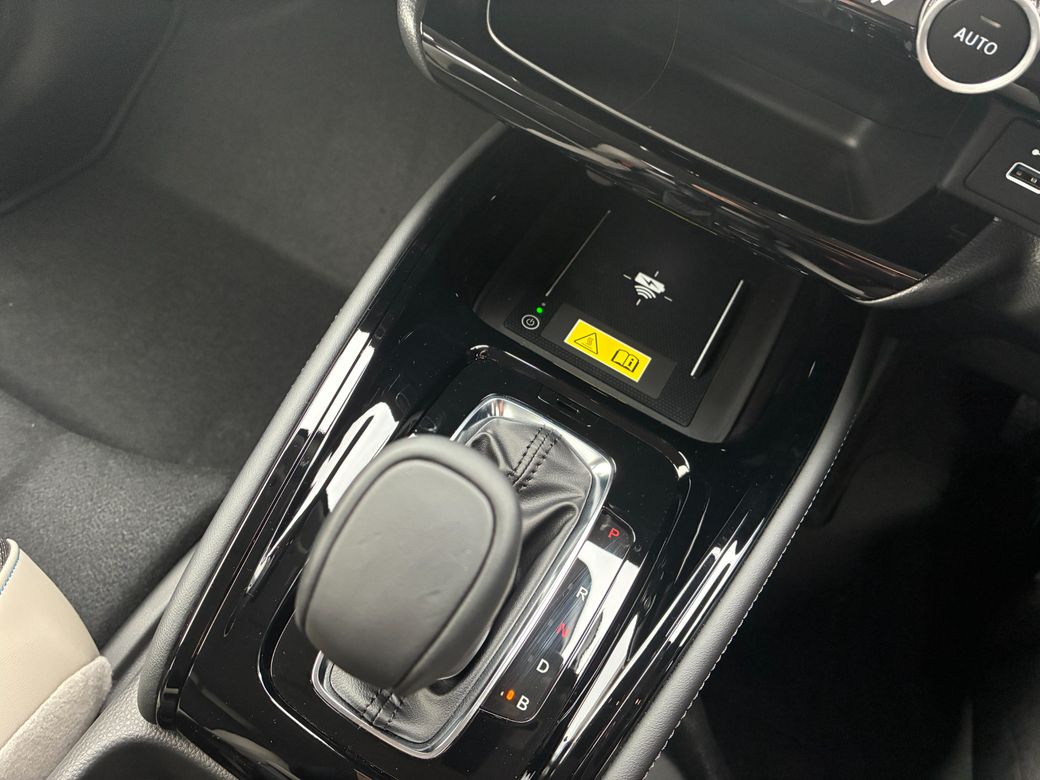 2027 Honda HR-V