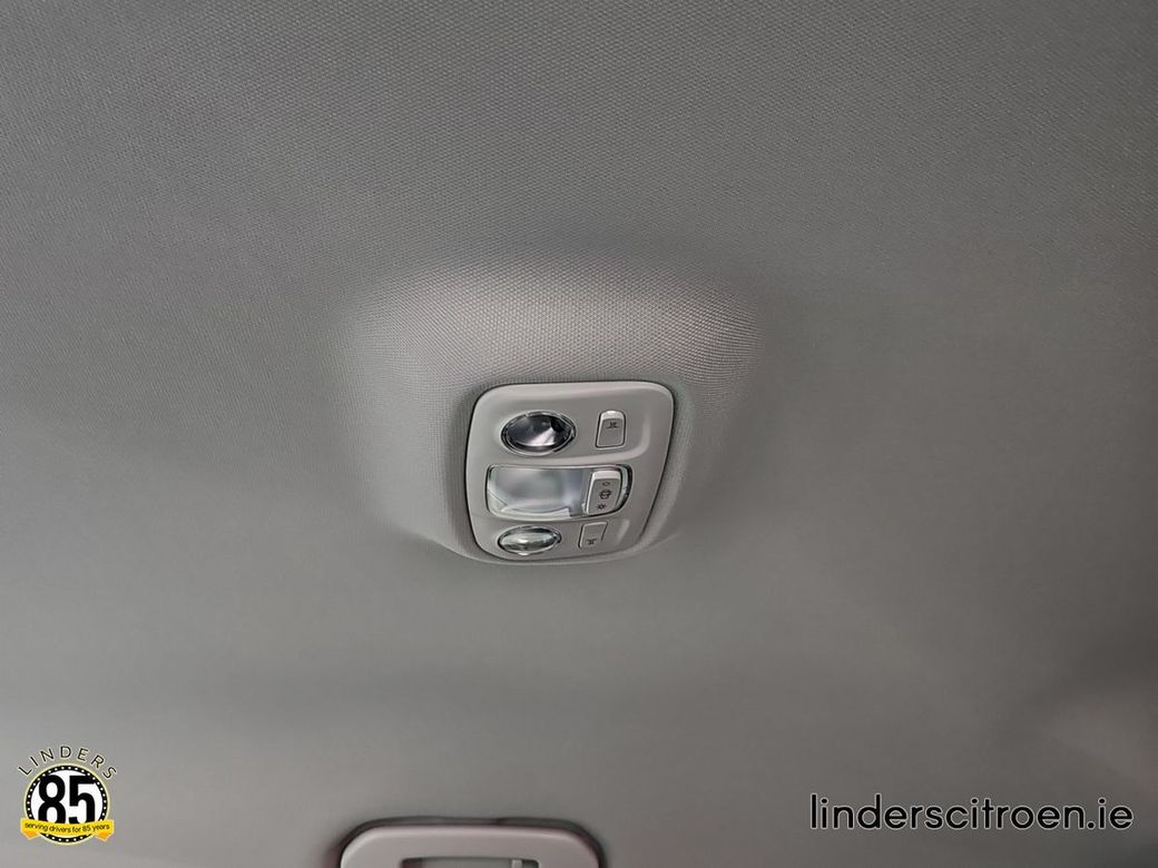 2024 Citroen C5 Aircross