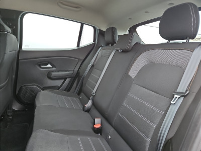 2023 Dacia Sandero Stepway