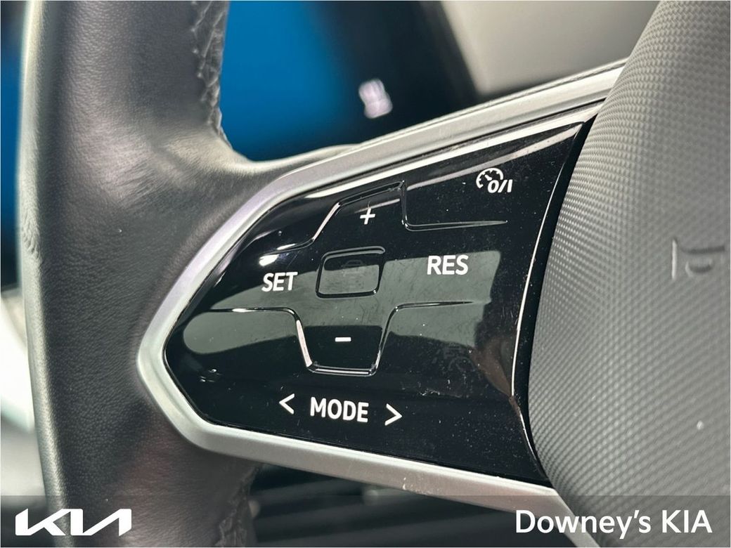 2024 Volkswagen ID.4