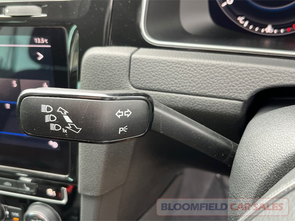 2020 Volkswagen Golf