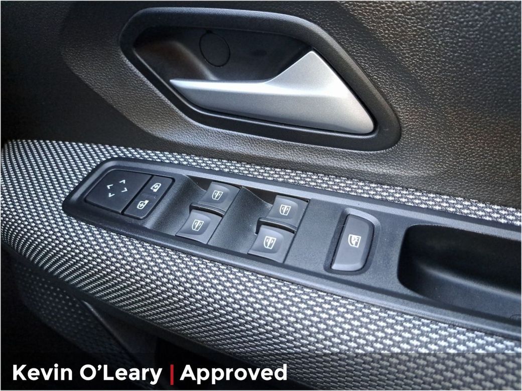 2024 Dacia Sandero Stepway