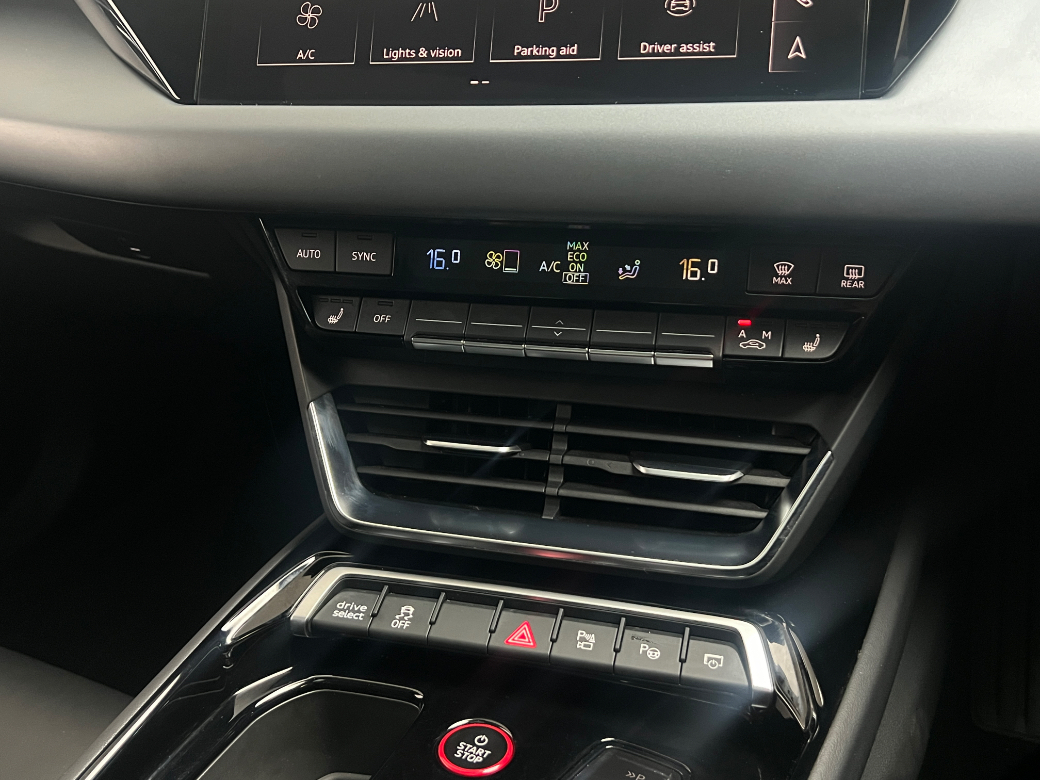 2023 Audi e-tron GT