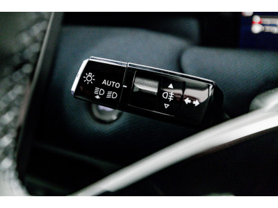 2026 Citroen C5 Aircross