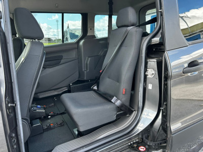 2022 Ford Tourneo Connect