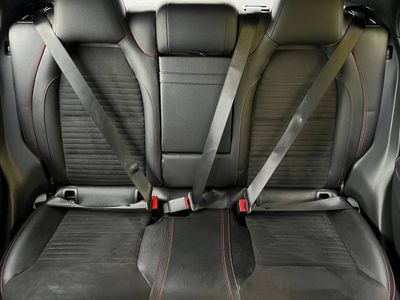 2016 Mercedes-Benz A Class