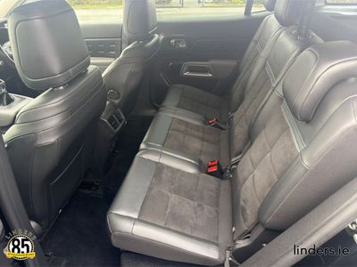 2022 Citroen C5 Aircross