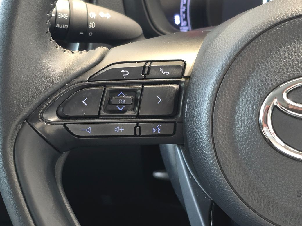 2023 Toyota Aygo X