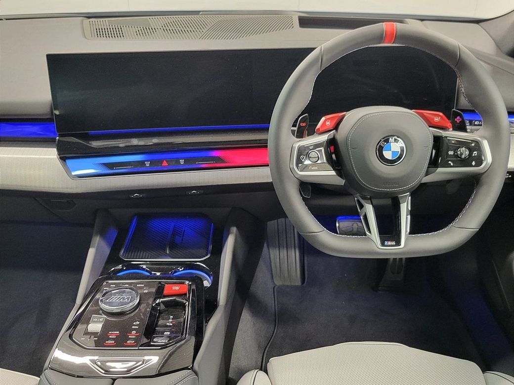 2026 BMW M5