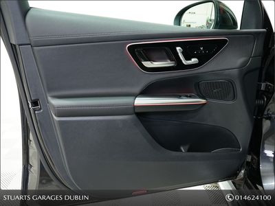 2025 Mercedes-Benz GLC Class
