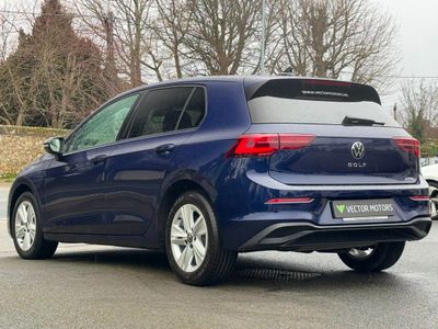2022 Volkswagen Golf