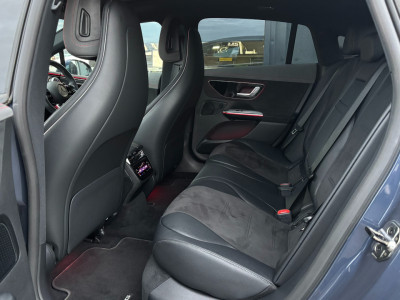 2024 Mercedes-Benz EQE