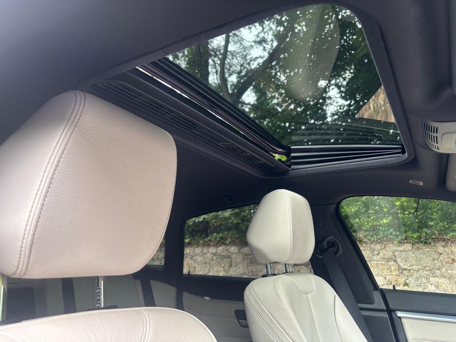 2018 BMW 4 Series