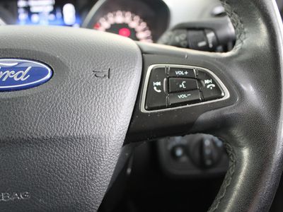 2017 Ford Kuga